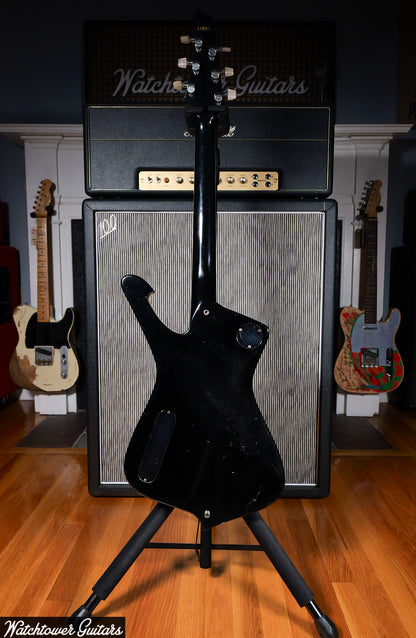1979 Ibanez Paul Stanley PS10 Iceman Autographed
