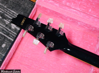 1979 Ibanez Paul Stanley PS10 Iceman Autographed