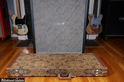 2026 Paul Reed Smith PRS Private Stock Special Semi-Hollow Midnight Orchid Glow