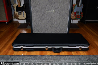 1997 Fender Telecaster Crafted in Japan CIJ TL-62 US Blonde