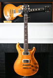 2020 PRS McCarty 594 Wood Library Vintage Yellow & Brazilian Board/Rosewood Neck