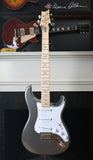 Paul Reed Smith PRS John Mayer Silver Sky Tungsten Maple Neck