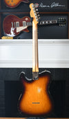 2021 Fender Custom Shop '52 Telecaster Relic with Neck Humbucker 2 tone Sunburst