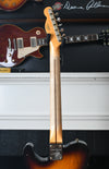 2021 Fender Custom Shop '52 Telecaster Relic with Neck Humbucker 2 tone Sunburst