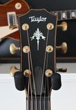 2021 Taylor 912CE Grand Concert V Class Bracing Natural