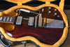 2022 Gibson 1964 SG Standard Murphy Lab Cherry Red Ultra Light Aged