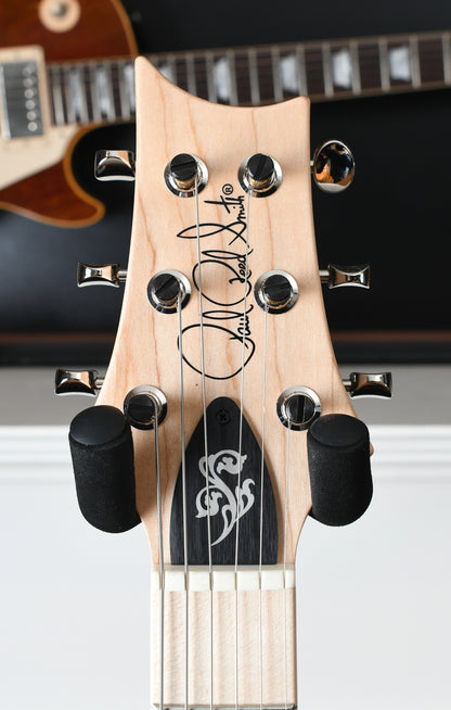 Paul Reed Smith PRS Fiore Mark Lettieri Signature Black Iris Maple Neck
