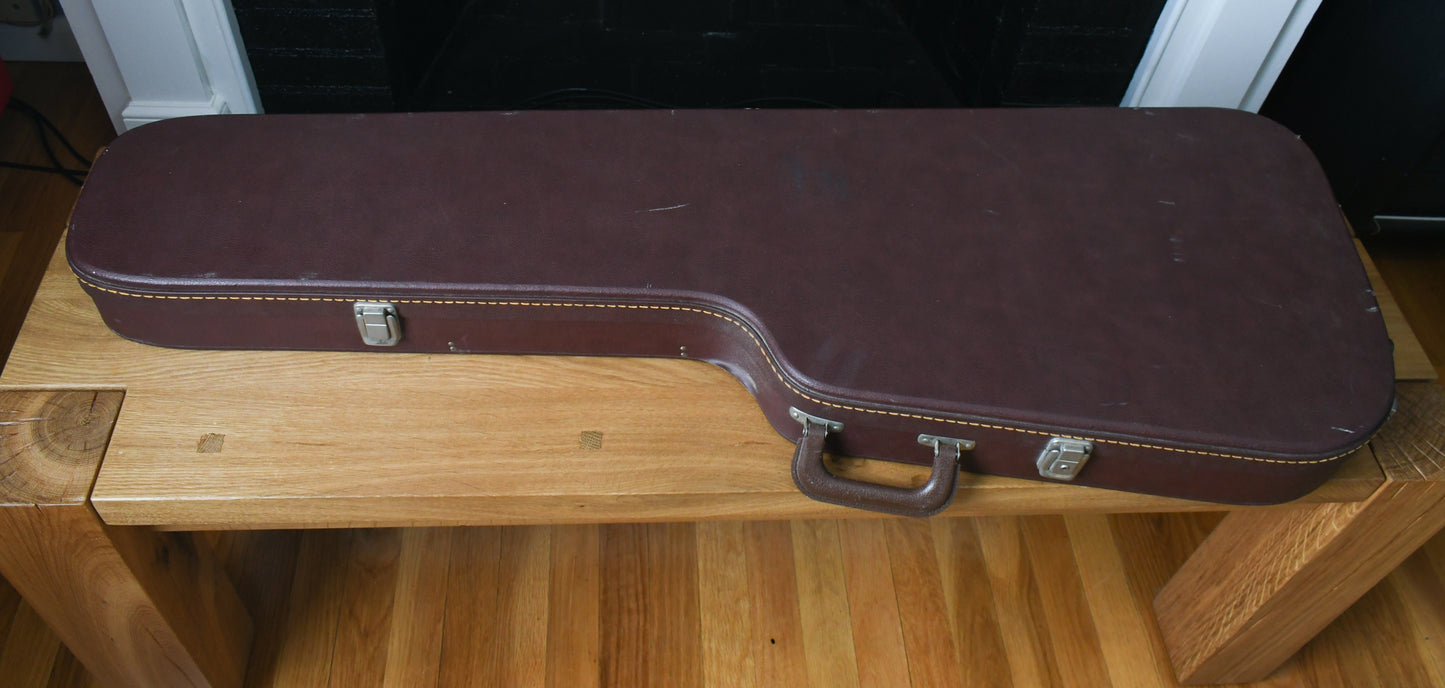 1985 Ibanez Roadstar II White