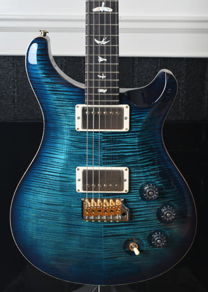 Paul Reed Smith PRS DGT Signature 10 Top Cobalt Blue