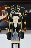 2013 D'Angelico EX-SS Semi Hollow with Stairstep Tailpiece Natural