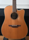 2006 Takamine EAN10C Cutaway Natural