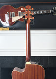 2006 Takamine EAN10C Cutaway Natural