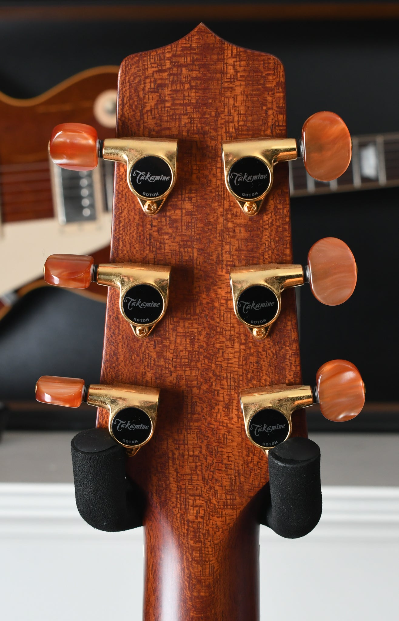 2006 Takamine EAN10C Cutaway Natural – Watchtower Guitars