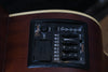 2006 Takamine EAN10C Cutaway Natural