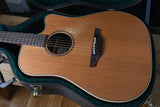 2006 Takamine EAN10C Cutaway Natural