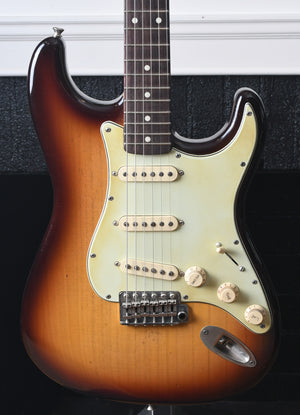 2022 Kauffmann S-Model Sunburst