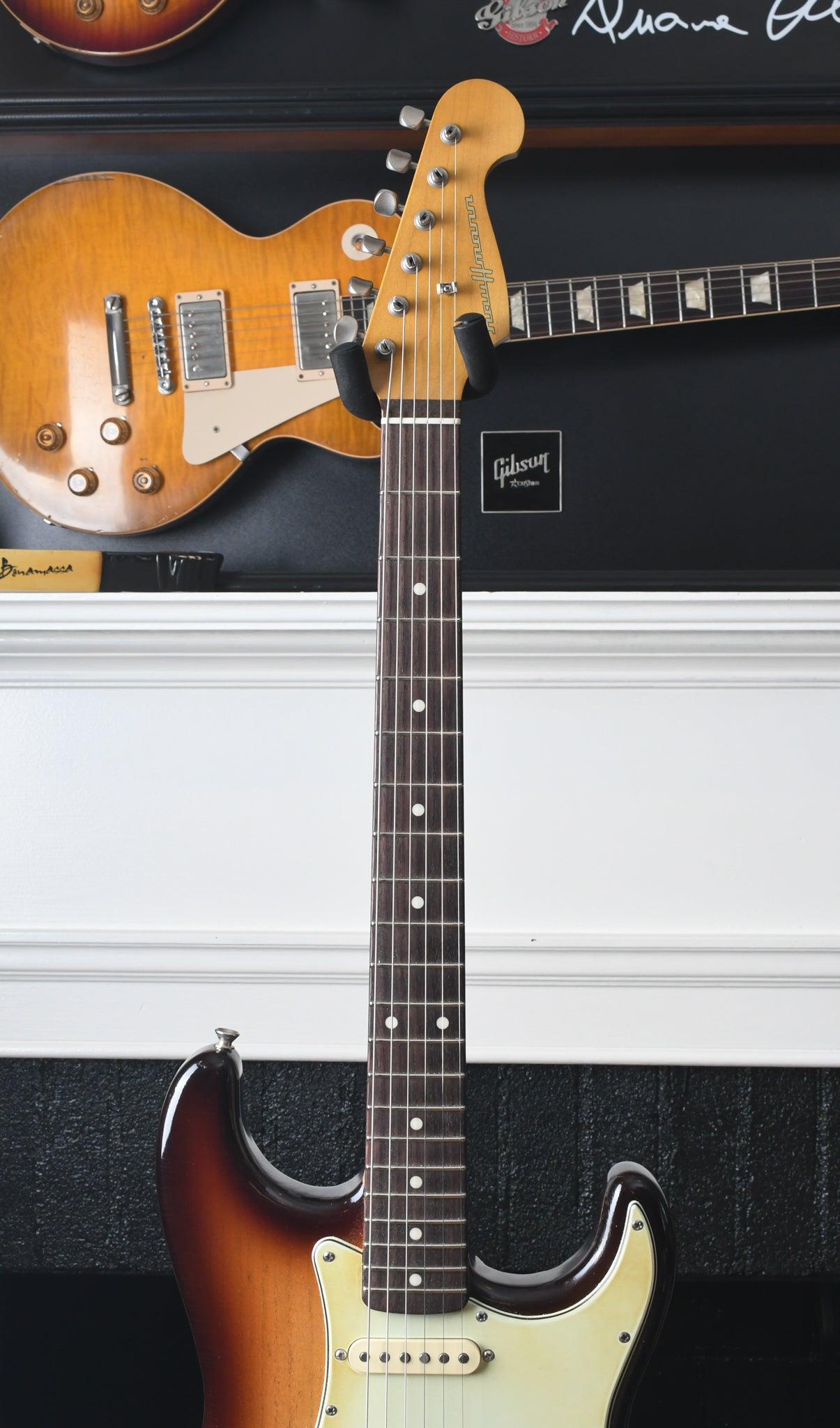 2022 Kauffmann S-Model Sunburst