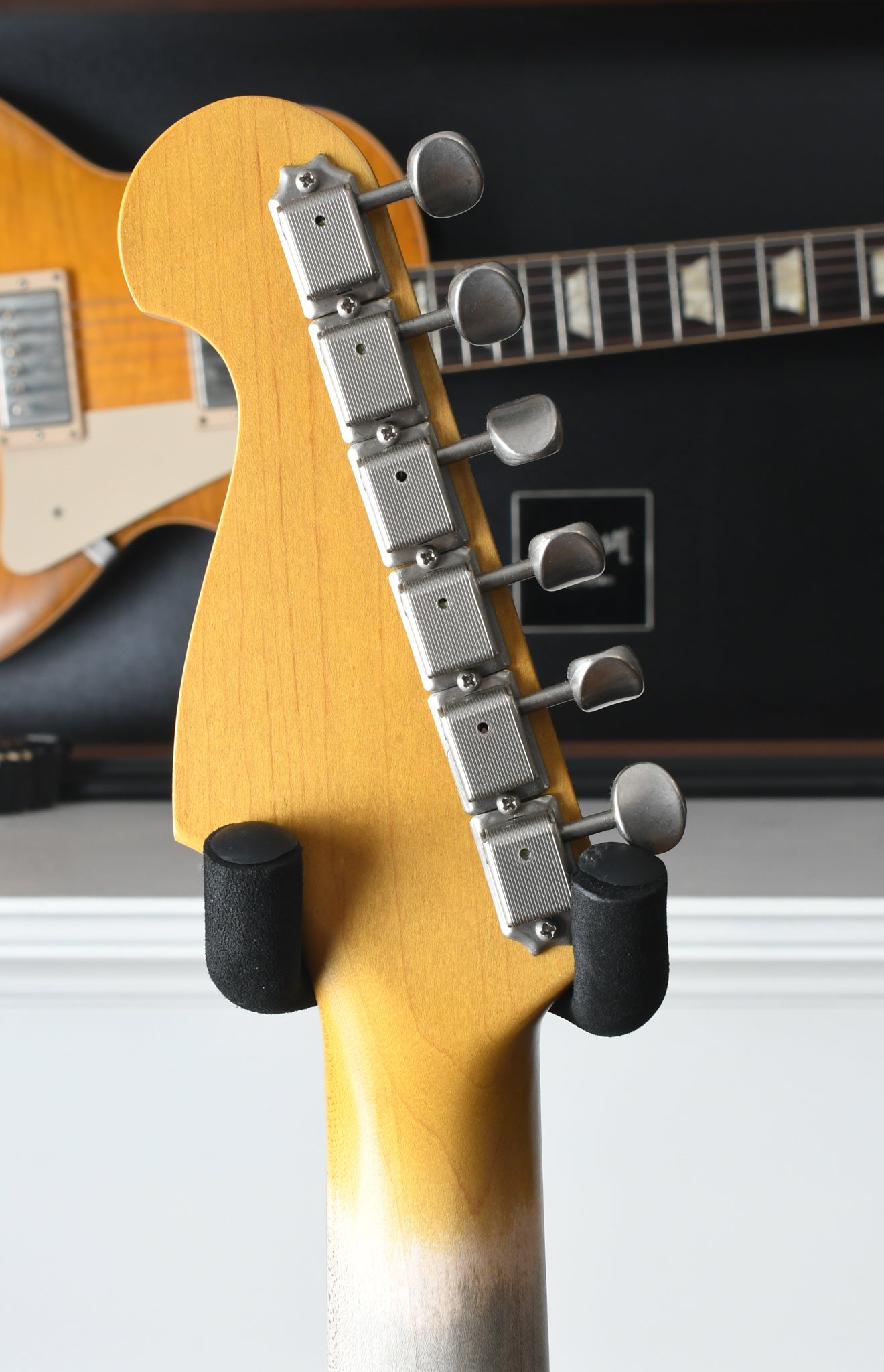 2022 Kauffmann S-Model Sunburst