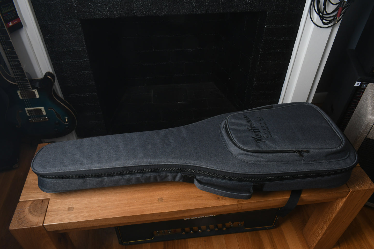 2022 Kauffmann S-Model Sunburst