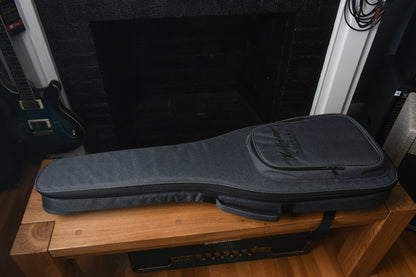 2022 Kauffmann S-Model Sunburst