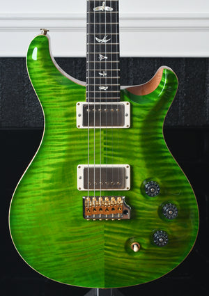 Paul Reed Smith PRS DGT Signature 10 Top Eriza Verde