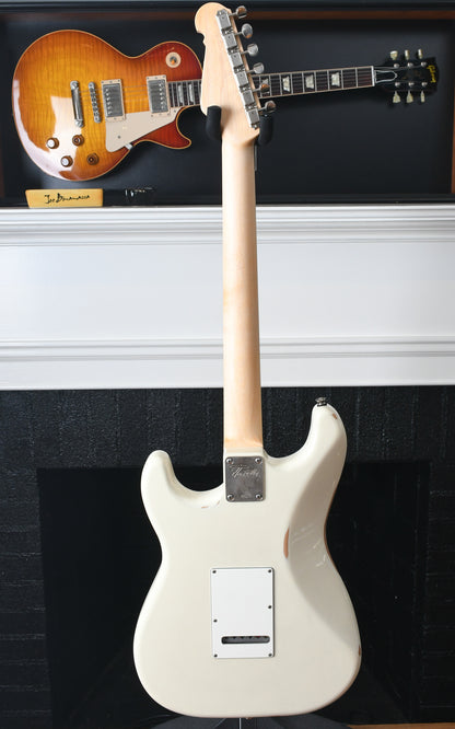 Tuttle Custom Classic S Nicotine Nitro