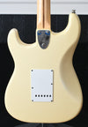 1973 Fender Stratocaster Olympic White