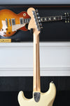 1973 Fender Stratocaster Olympic White