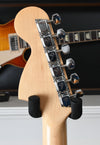 1973 Fender Stratocaster Olympic White