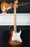 1973 Fender Stratocaster Sunburst