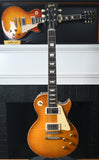 2022 Gibson 1959 Standard Murphy Lab Light Aged Dirty Lemon Burst