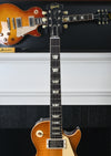 2022 Gibson 1959 Standard Murphy Lab Light Aged Dirty Lemon Burst