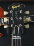 2022 Gibson 1959 Standard Murphy Lab Light Aged Dirty Lemon Burst