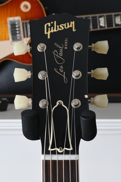 2019 Gibson 1958 Les Paul Standard Reissue R8 Washed Cherry