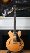 2022 Gibson 1959 ES-335 Natural Ultra Heavy Aged Murphy Lab