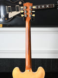 2022 Gibson 1959 ES-335 Natural Ultra Heavy Aged Murphy Lab