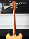 2022 Gibson 1959 ES-335 Natural Ultra Heavy Aged Murphy Lab