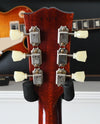 2021 Gibson 1959 Standard Murphy Lab Ultra Light Aged Southern Fade '59 Virgil Arlo Pickups