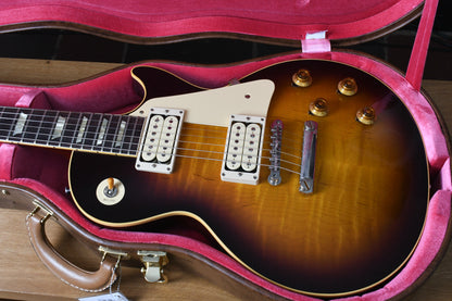 2021 Gibson 1959 Standard Murphy Lab Ultra Light Aged Southern Fade '59 Virgil Arlo Pickups