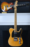 2023 MB Guitars '52 T Blackguard Butterscotch