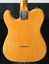 2023 MB Guitars '52 T Blackguard Butterscotch