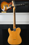 2023 MB Guitars '52 T Blackguard Butterscotch