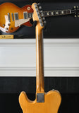 2023 MB Guitars '52 T Blackguard Butterscotch