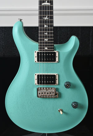 Paul Reed Smith PRS CE 24 Standard *Custom Color* Satin Seafoam Green