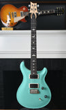 Paul Reed Smith PRS CE 24 Standard *Custom Color* Satin Seafoam Green