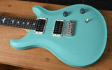 Paul Reed Smith PRS CE 24 Standard *Custom Color* Satin Seafoam Green