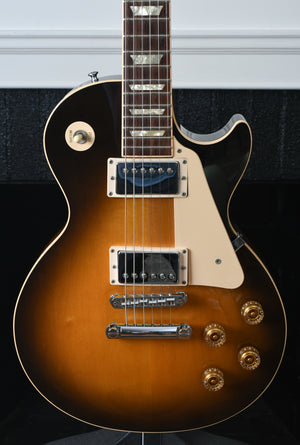 1994 Gibson Les Paul Standard Tobacco Burst