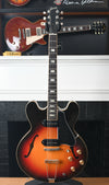 2018 Gibson Memphis ES-330 Sunset Burst