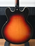 2018 Gibson Memphis ES-330 Sunset Burst