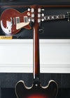 2018 Gibson Memphis ES-330 Sunset Burst